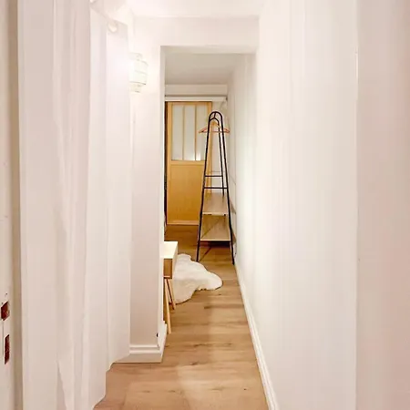 Guittet - Charme D'anjou Apartment