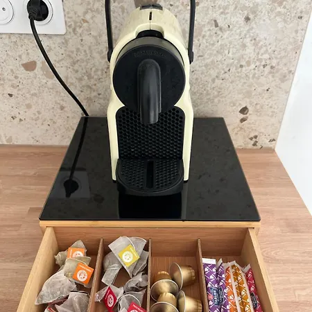 Guittet - Charme D'anjou Apartment