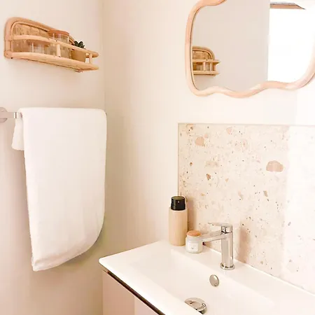 Apartment Guittet - Charme D'anjou