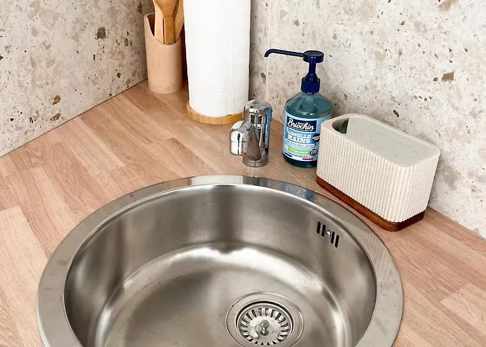 Апартаменти Guittet - Charme D'anjou *