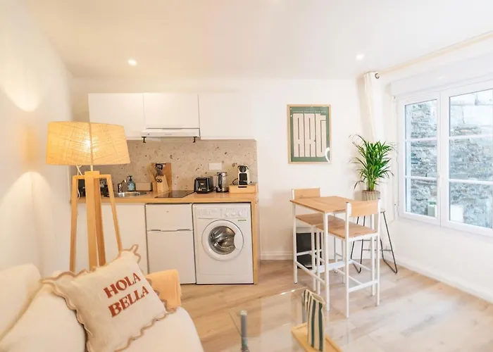 Guittet - Charme D'anjou Апартаменти *