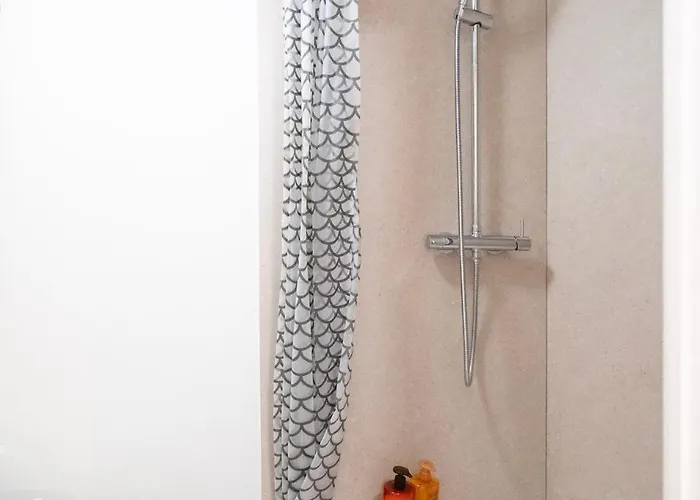 Guittet - Charme D'anjou Апартаменти Анже