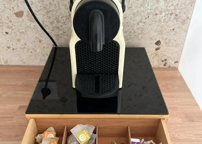 Guittet - Charme D'anjou Апартаменти