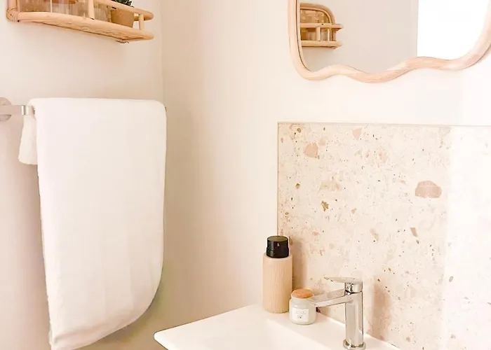 Апартаменти Guittet - Charme D'anjou